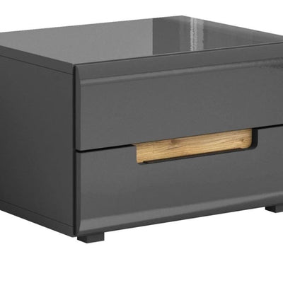 Hektor 22 Bedside Table