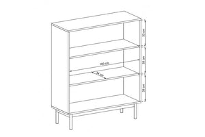 Basic Cabinet