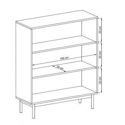 Basic Cabinet