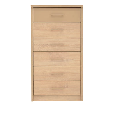 Cremona Chest of Drawers