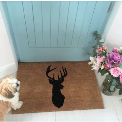 Country Home Stagshead Extra Large Doormat