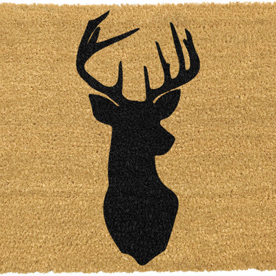 Country Home Stagshead Extra Large Doormat