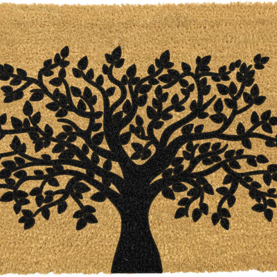 Country Home Tree of Life Extra Large Doormat