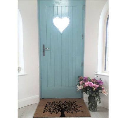 Country Home Tree of Life Extra Large Doormat
