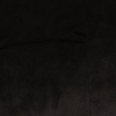 Black Velvet Cushion Cover