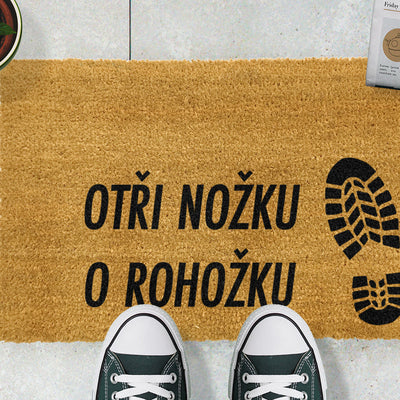 Boots Doormat