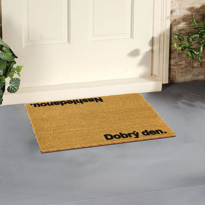 Nashledanou Doormat
