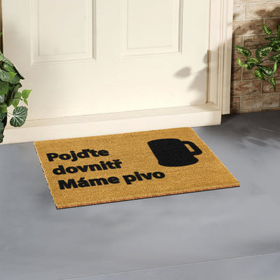 Pivo Doormat