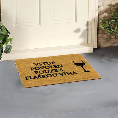 Vina Doormat