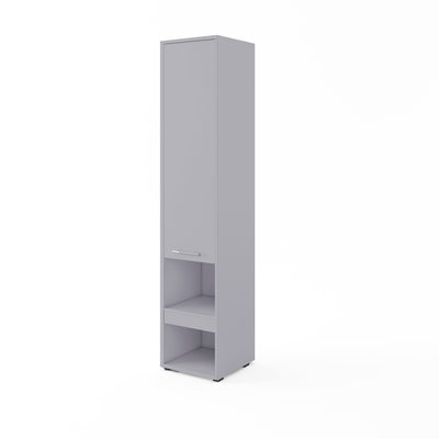 CP-07 Tall Storage Cabinet for Vertical Wall Bed Concept