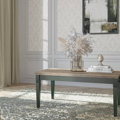 Evora 99 Coffee Table