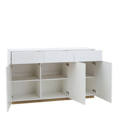 Futura FU-08 Sideboard Cabinet
