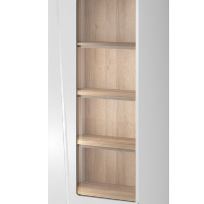 Futura FU-02 Display Cabinet