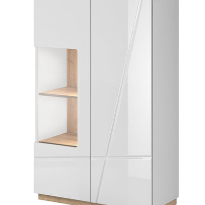 Futura FU-05 Display Cabinet