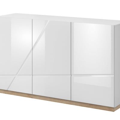 Futura FU-07 Sideboard Cabinet