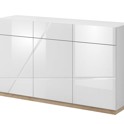 Futura FU-08 Sideboard Cabinet