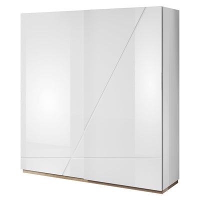Futura FU-12 Sliding Door Wardrobe