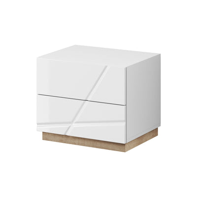 Futura FU-14 Bedside Cabinet