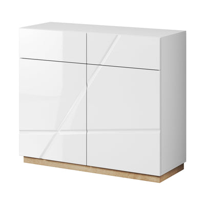 Futura FU-15 Sideboard Cabinet