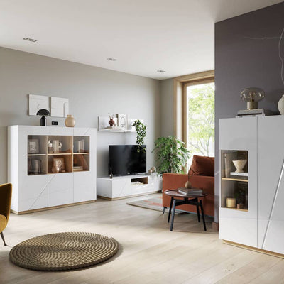 Futura FU-04 Wall Shelf