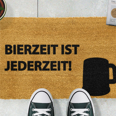 Bierzeit Doorma