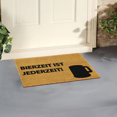 Bierzeit Doorma