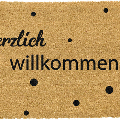 Fußmatten