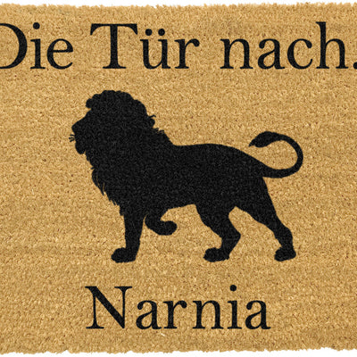 Fußmatten