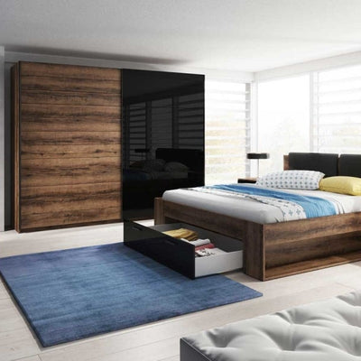 Galaxy Bedside Table