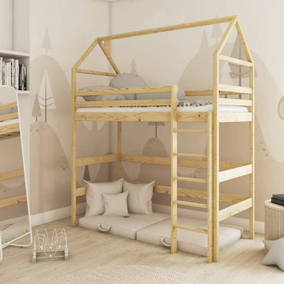 Gloria Loft Bed