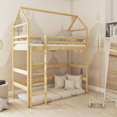 Gloria Loft Bed