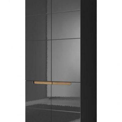 Hektor 18 - 2 Door Wardrobe