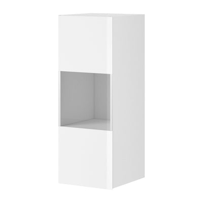 Helio 07 Wall Display Cabinet