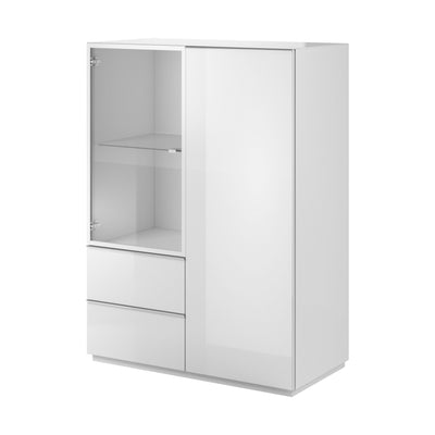 Helio 44 Display Cabinet