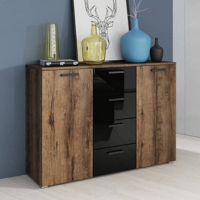 Beta Sideboard Cabinet