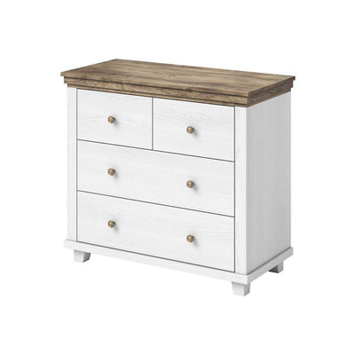 Evora 27 Chest of Drawers