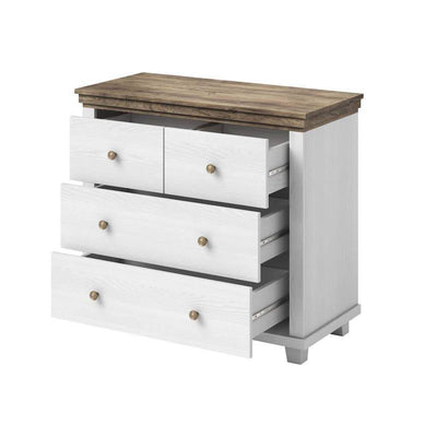 Evora 27 Chest of Drawers