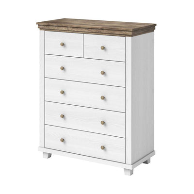 Evora 45 Chest of Drawers