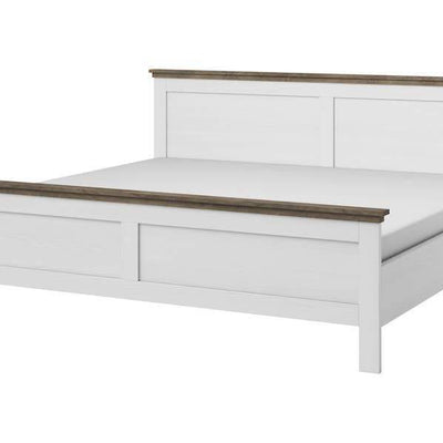 Evora 31 Bed Frame [EU King Size]