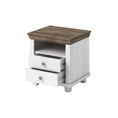 Evora 22 Bedside Table