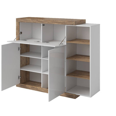 Sintra 45 Sideboard Cabinet