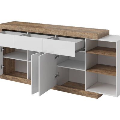 Sintra 25 Sideboard Cabinet