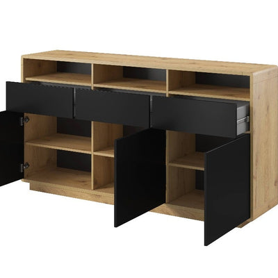 Aston 26 Sideboard Cabinet