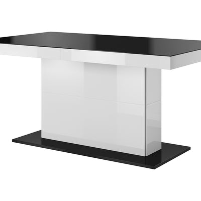 Hektor 81 Extending Dining Table