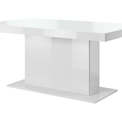 Hektor 81 Extending Dining Table
