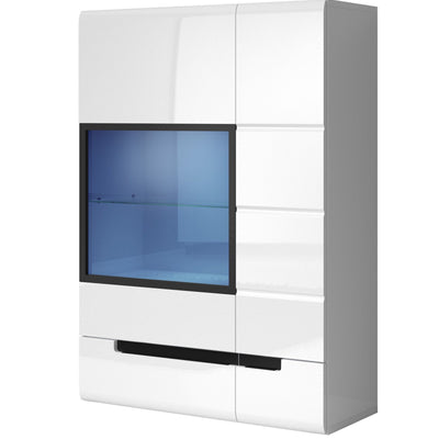 Hektor 12 Wall Hung Cabinet