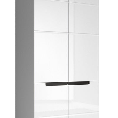 Hektor 18 - 2 Door Wardrobe