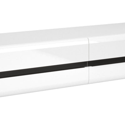 Hektor 40 TV Cabinet 180cm