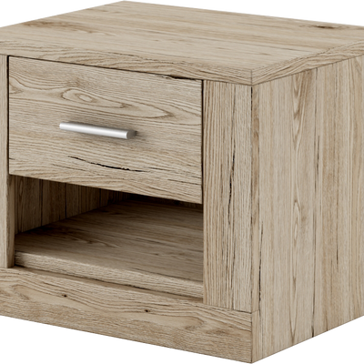 Idea ID-07 Bedside Cabinet
