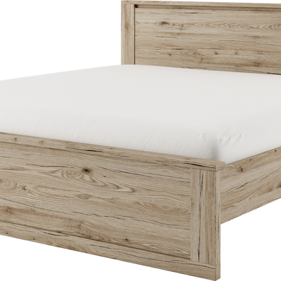 Idea ID-08 Bed Frame